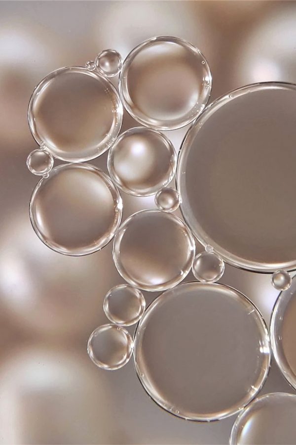 Hydrating Gel Oil