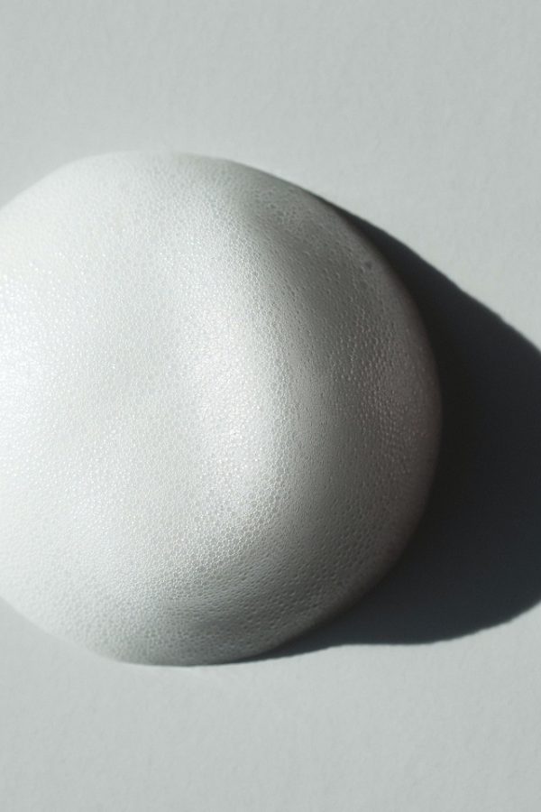 Cream to Foam Cleanser