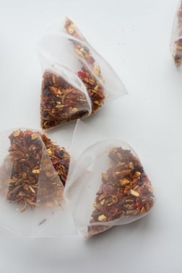 Tea Bags - Herbal
